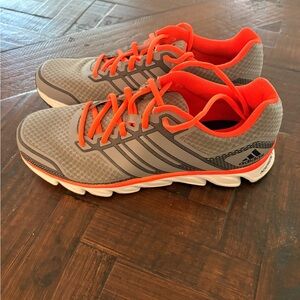 Adidas NWOB Falcon Elite 4 Men's Running Shoes